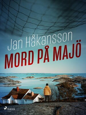 cover image of Mord på Majö